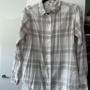 Button down shirt